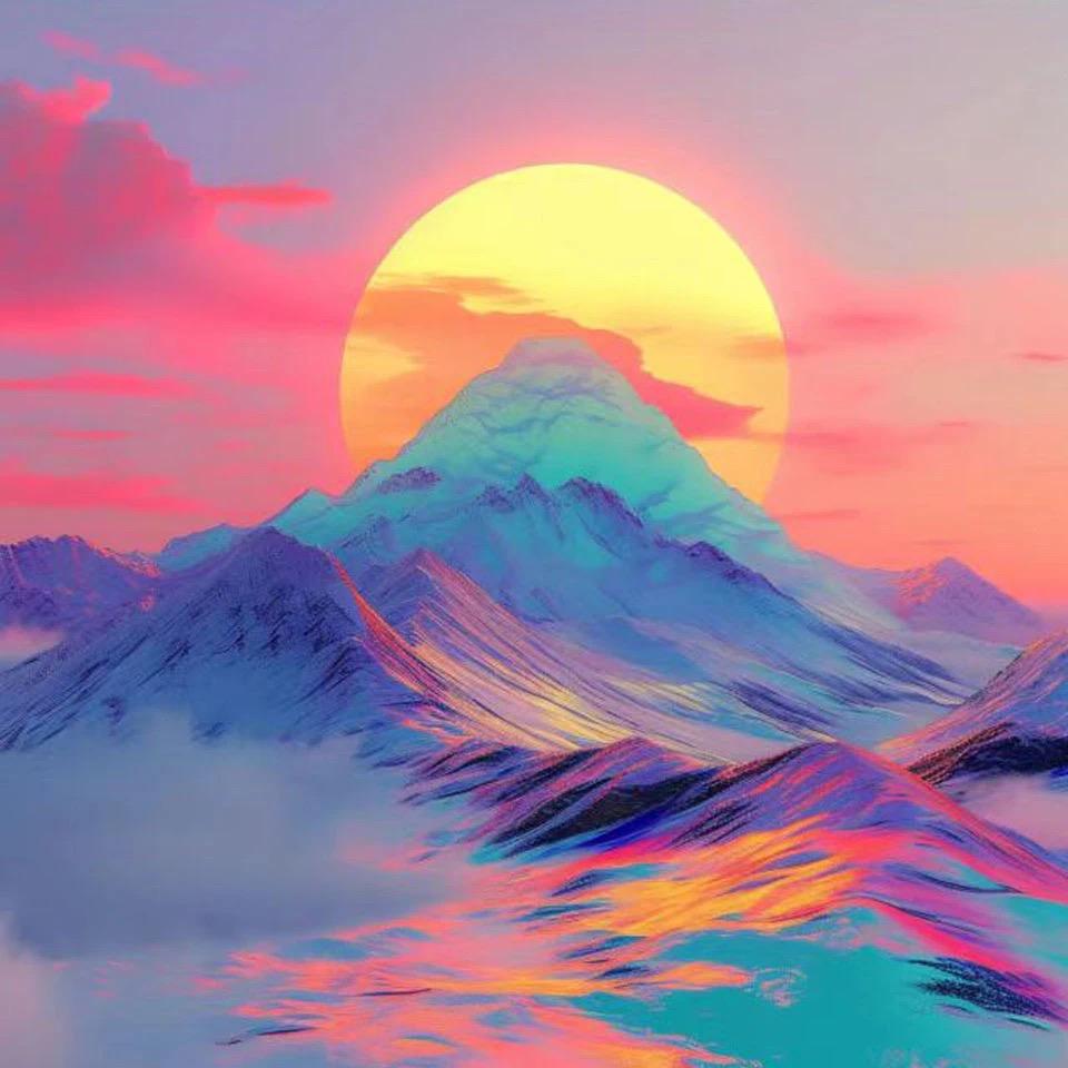 人生小满胜万全