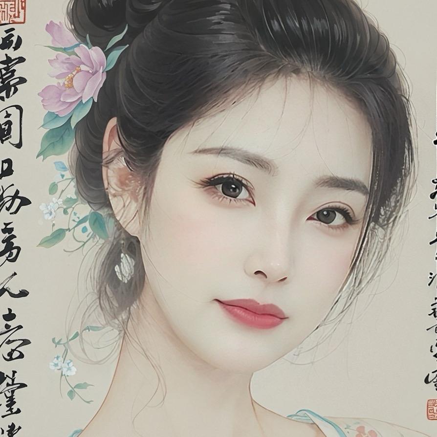独特韵味