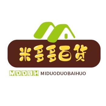 米多多百货