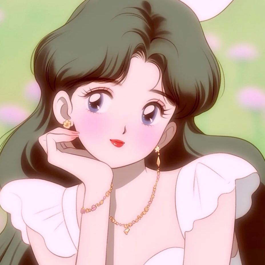 宅女碎碎念