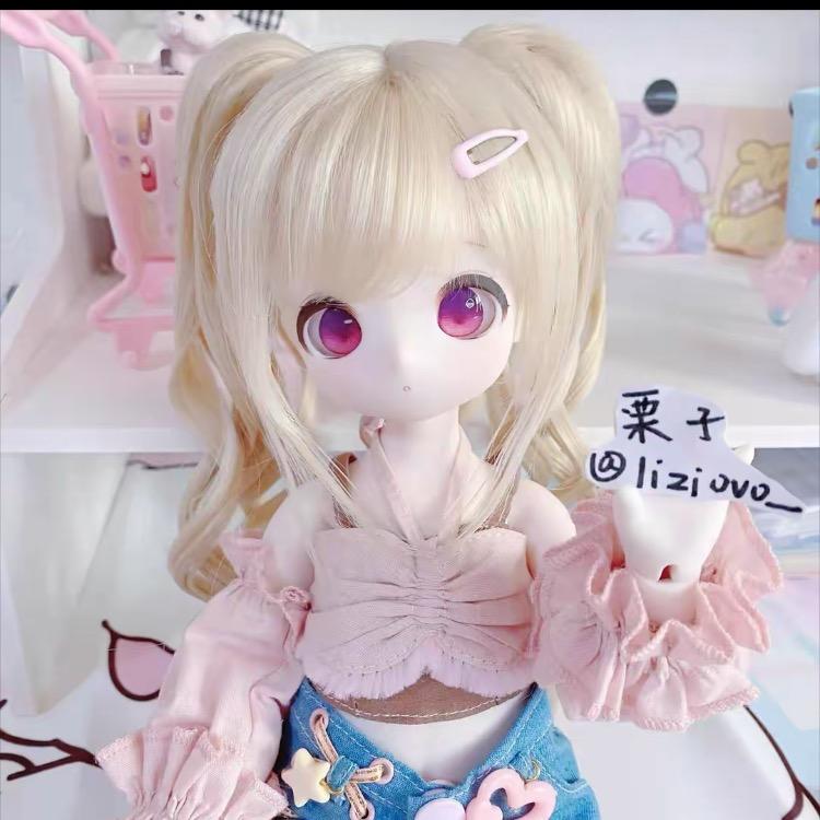 悠酱～