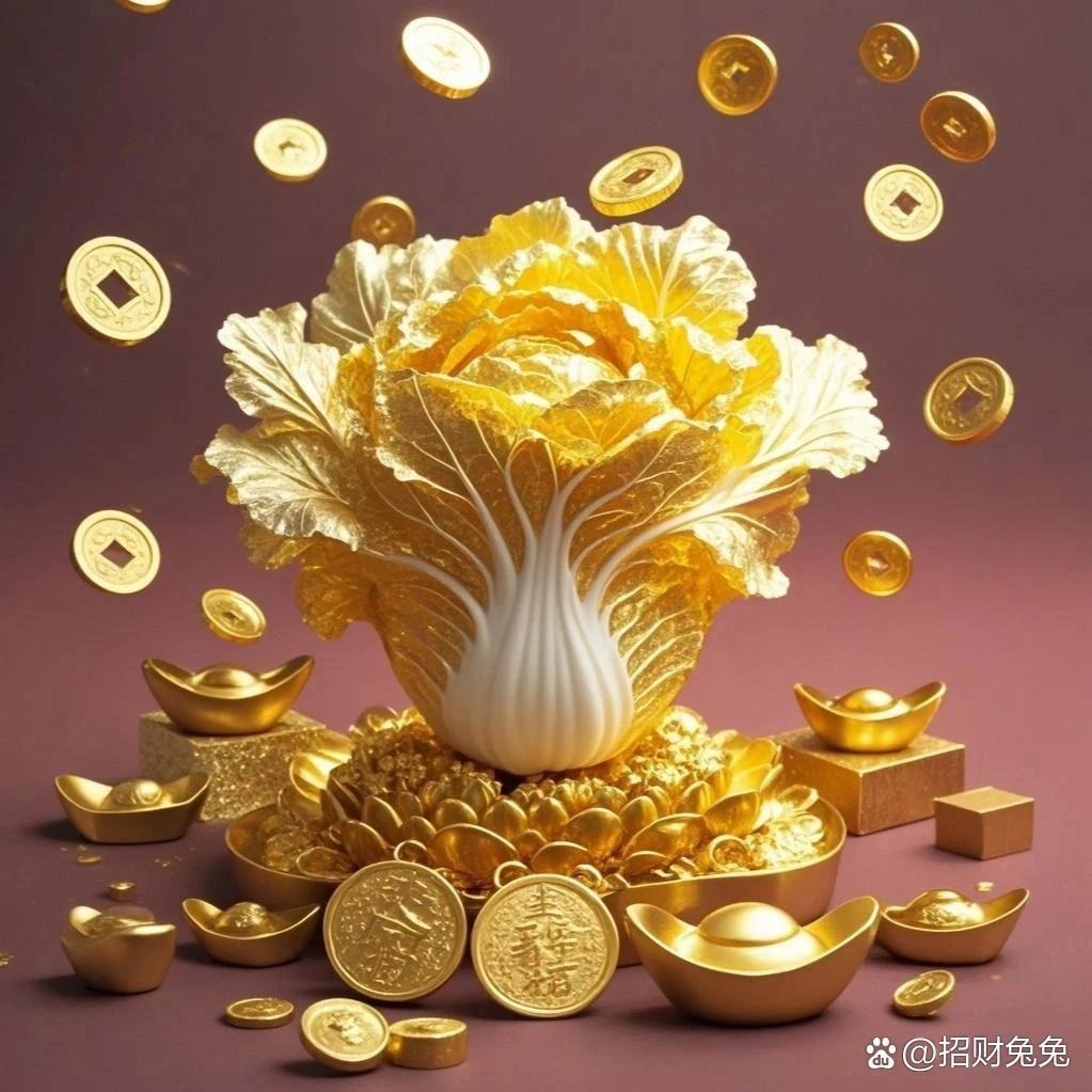 厚德载物