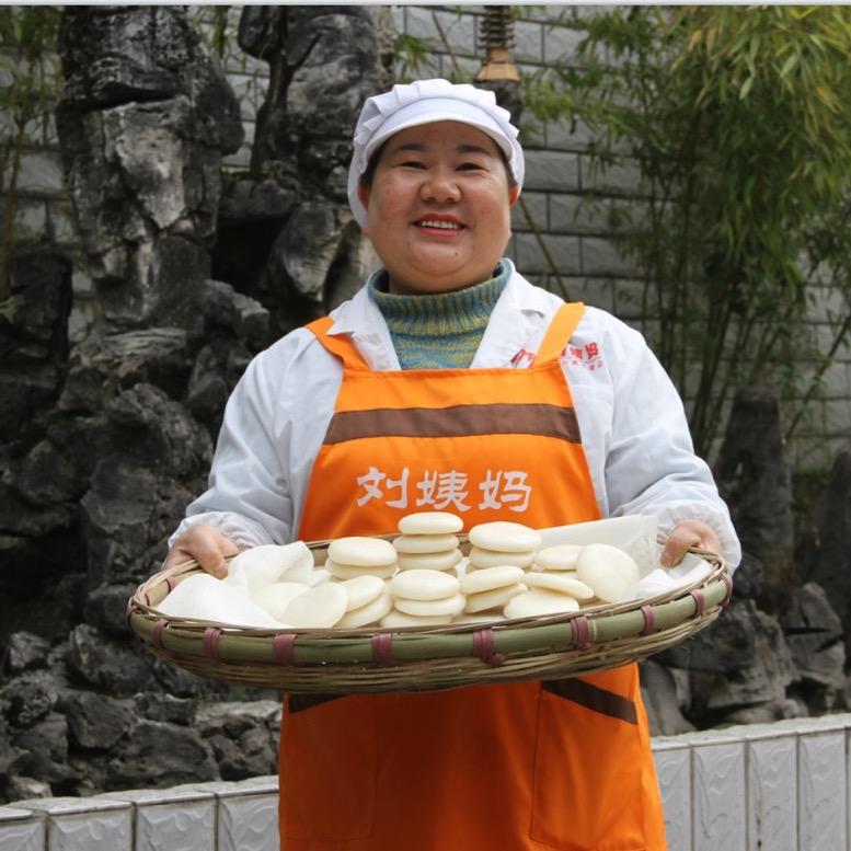 刘姨妈食品旗舰店