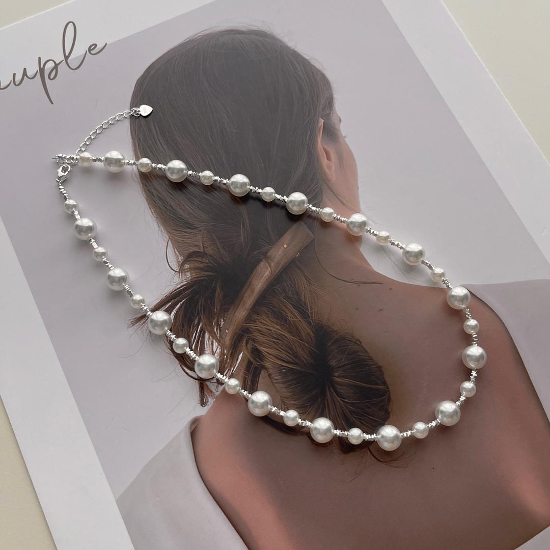 No allergy原创珠宝