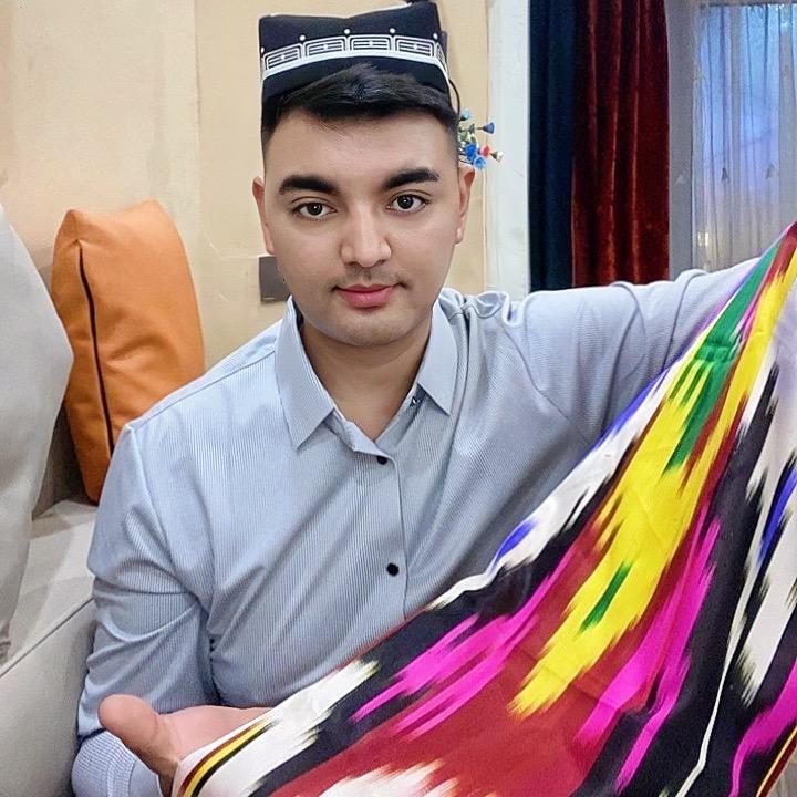 ozbek外贸好物商行