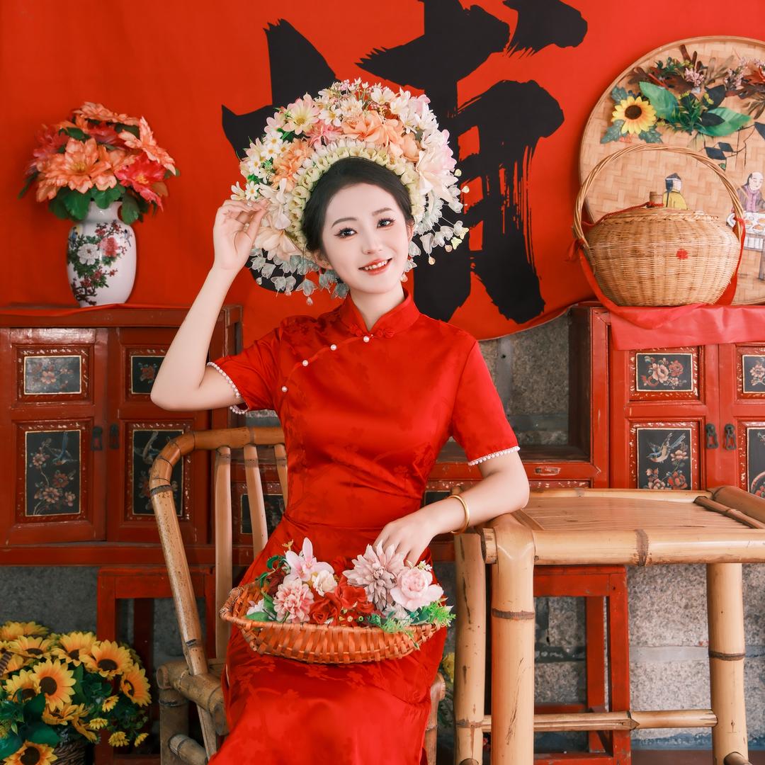 暖风好运