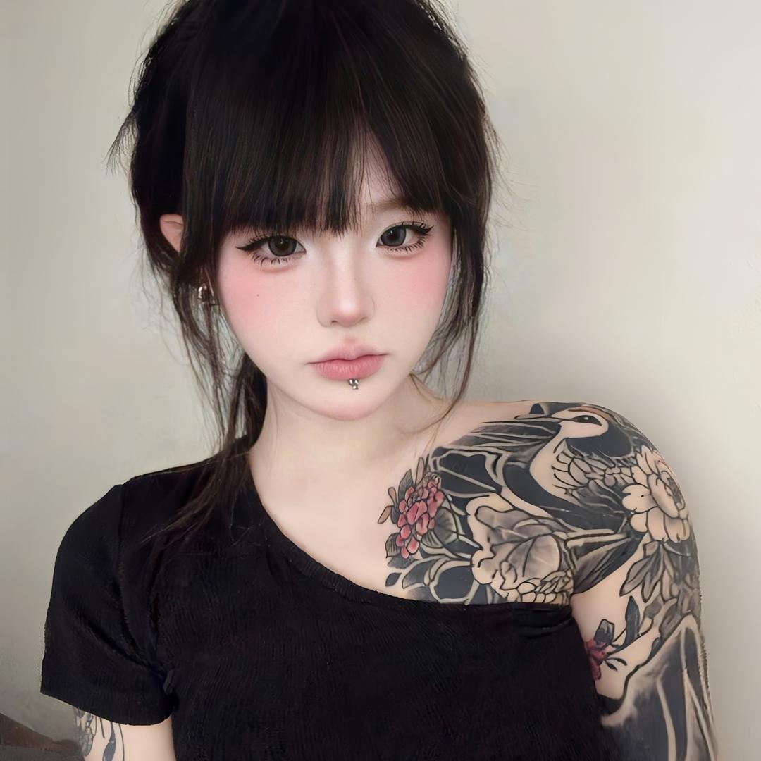 好好爱吃肉