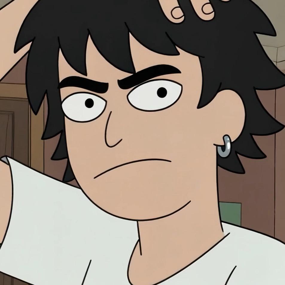 芥末李海（突突考研版）