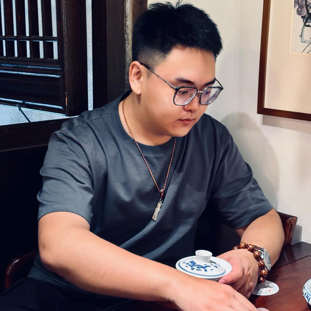 宋山睿☯️民俗智慧