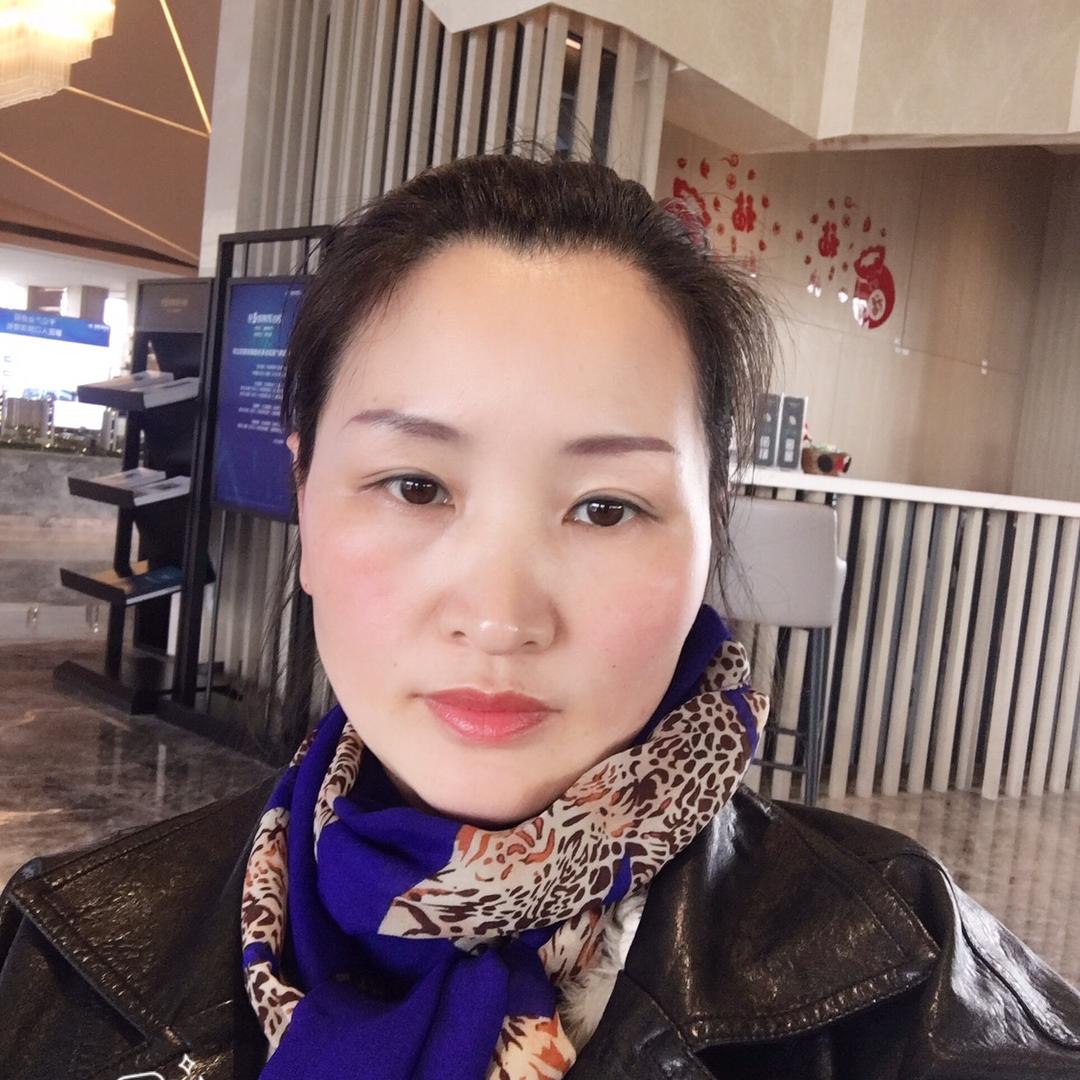 @慈溪美容养生小陈