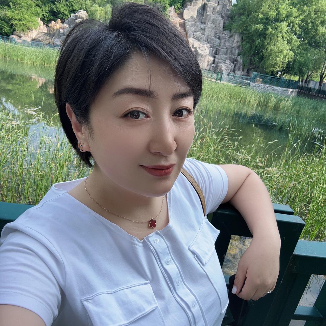 北京小娟