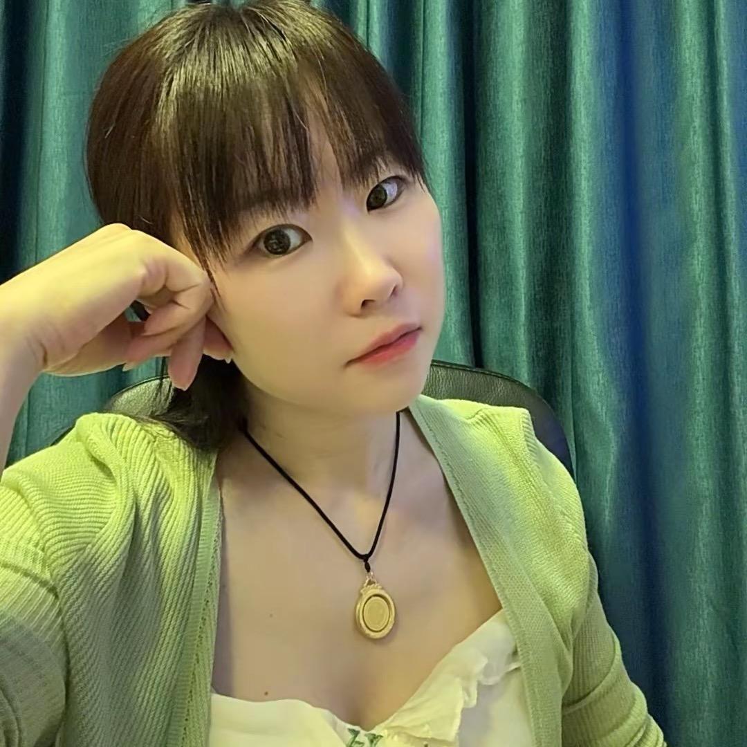 美人鱼🧜‍♂️