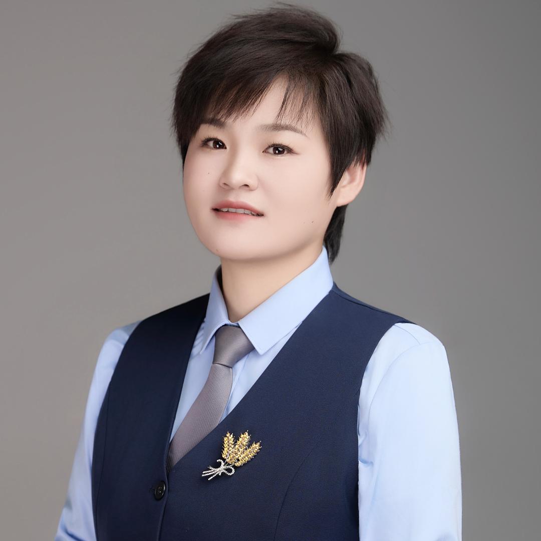 社会白姐