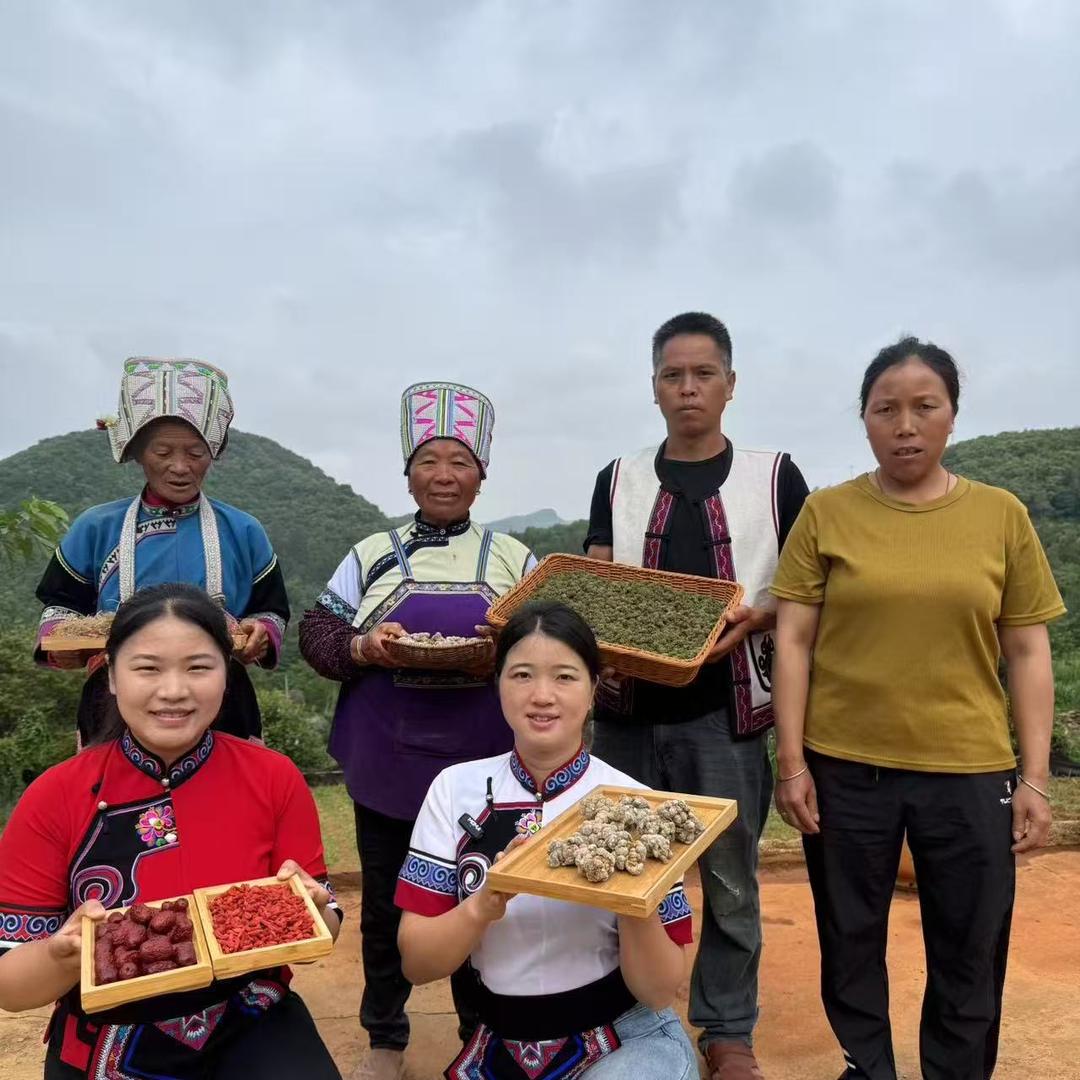 李校长电商助农