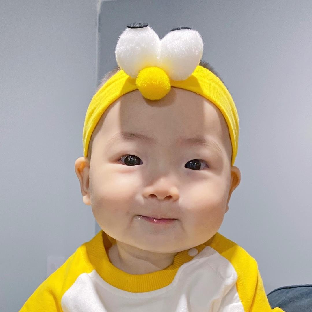 小小Luka