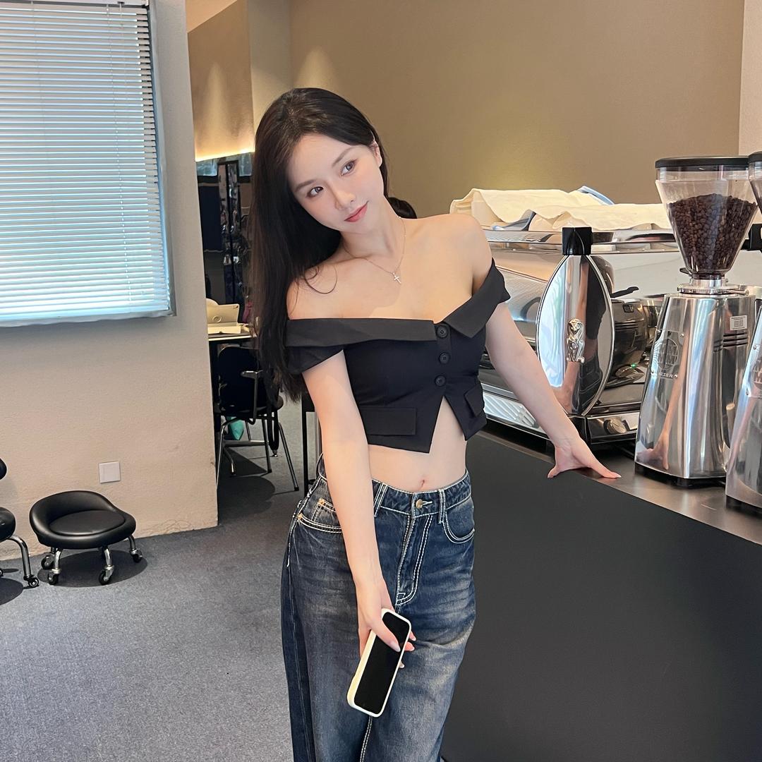 安欧尼来了~