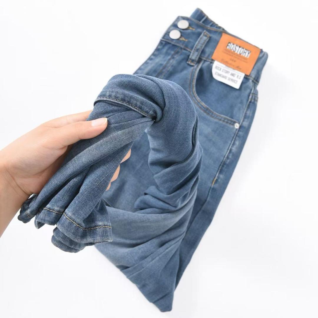 以沫轻奢女装大码源头工厂