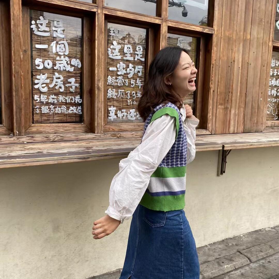 沐沐爱生活