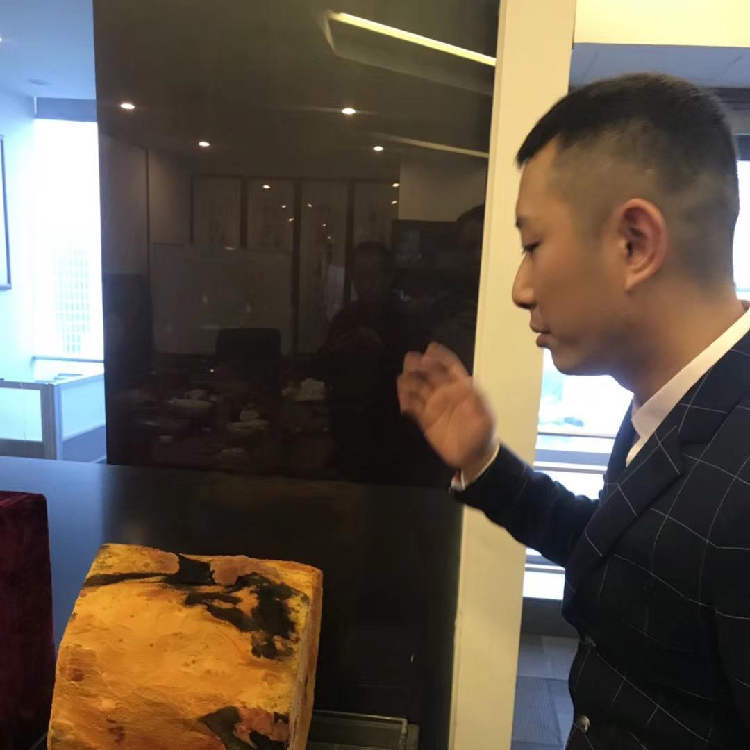 魏翔