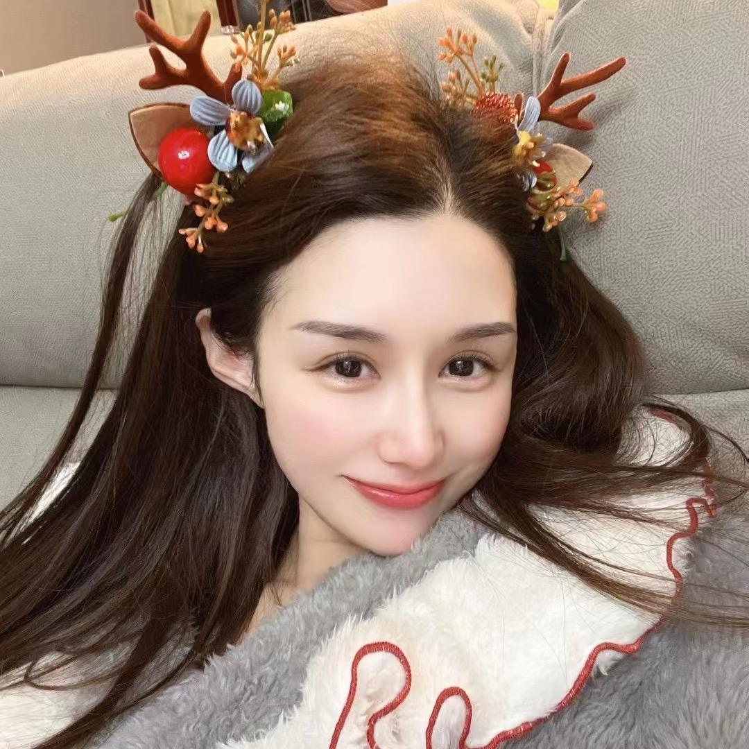 金发优选好物