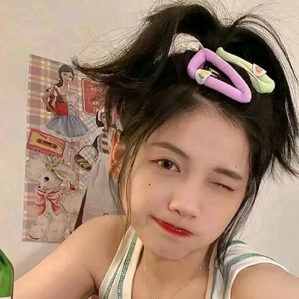 星星✨