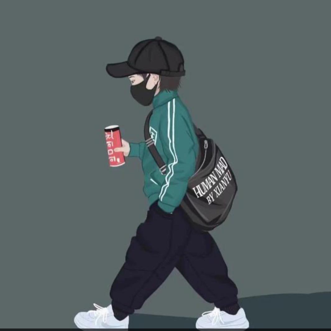 受不了