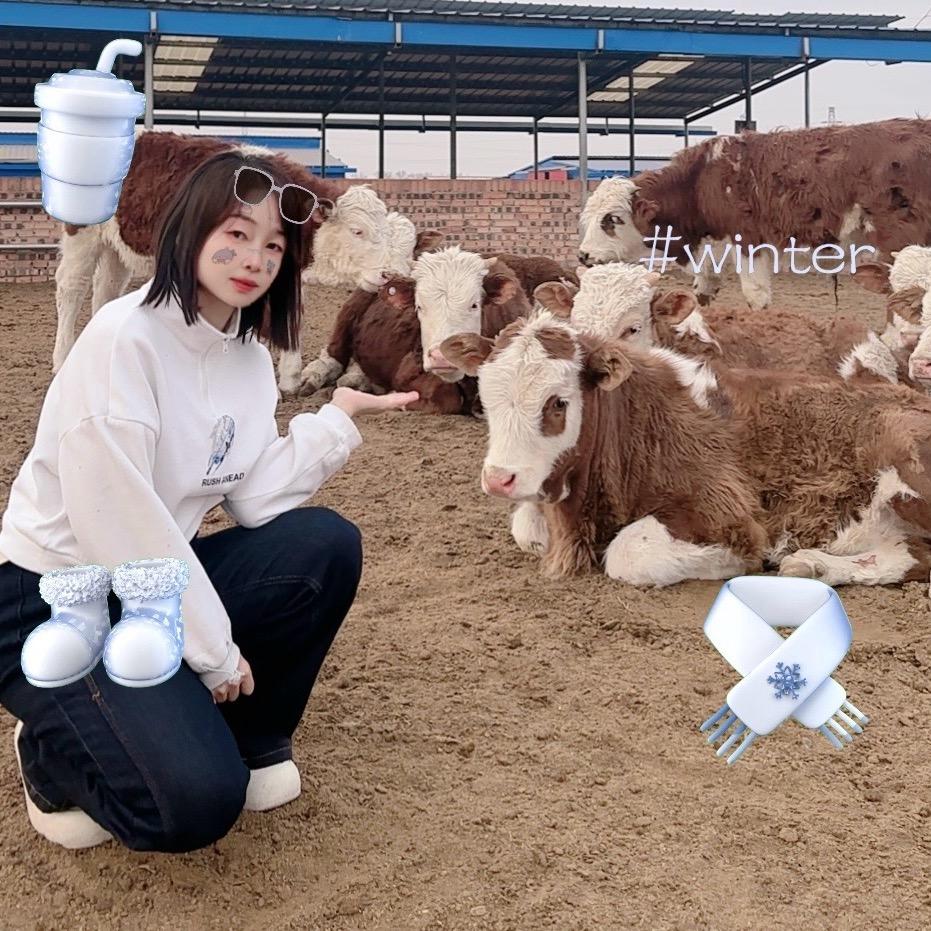 忻州市忻府区玥昇养殖场