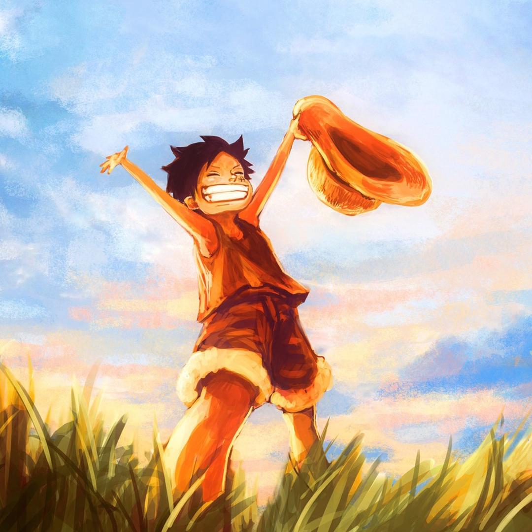Luffy