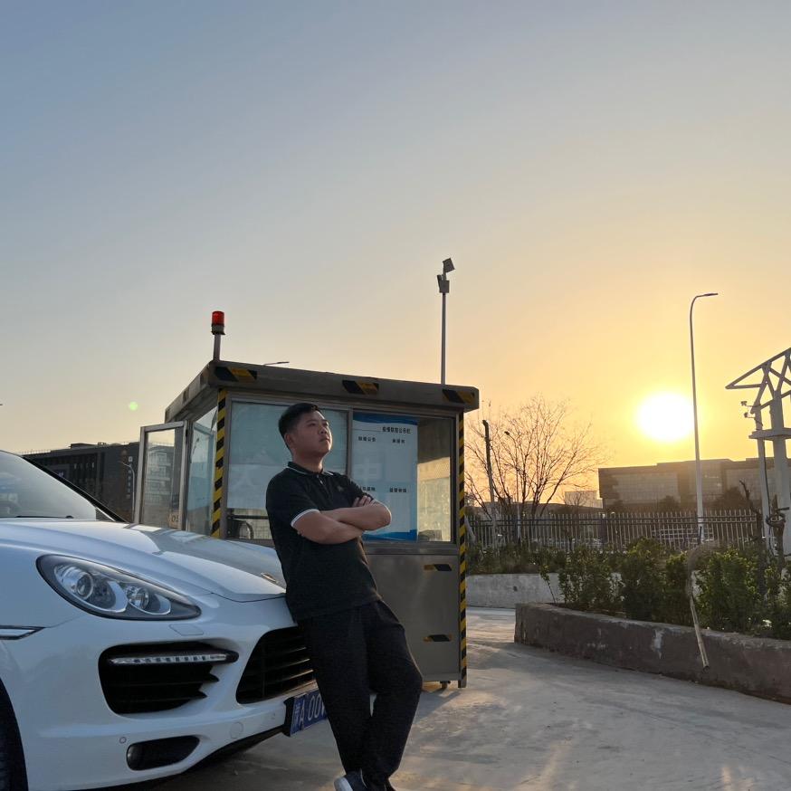 郑州满弟二手车