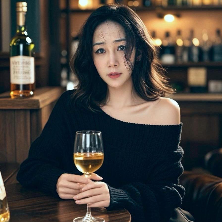 辣妹子