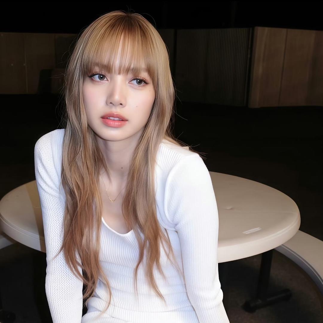 小花猫的妹妹