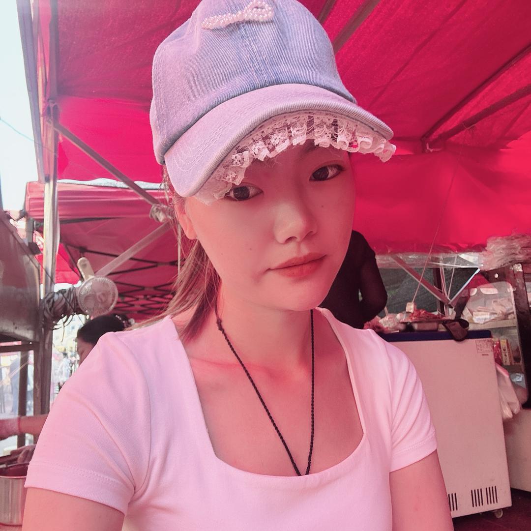 我是一个小吃货