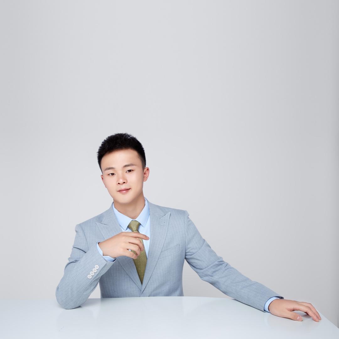 @周锐