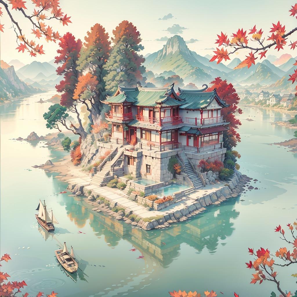 川日
