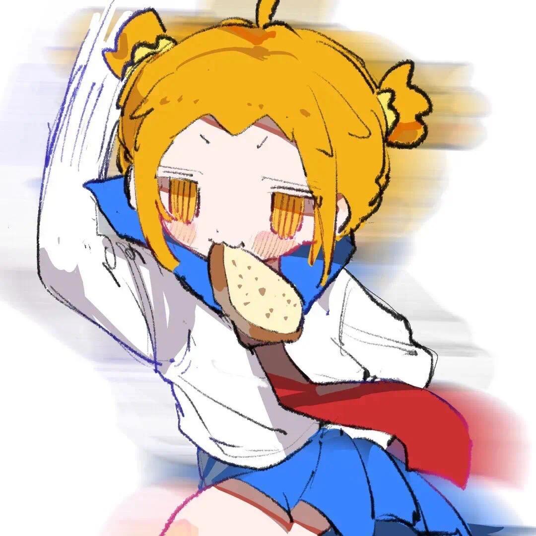 三七小麦〽️