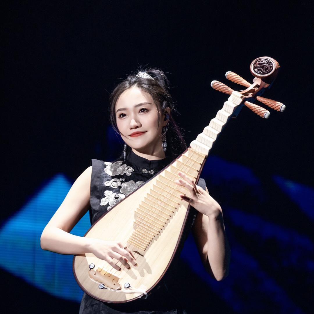 琵琶王杨