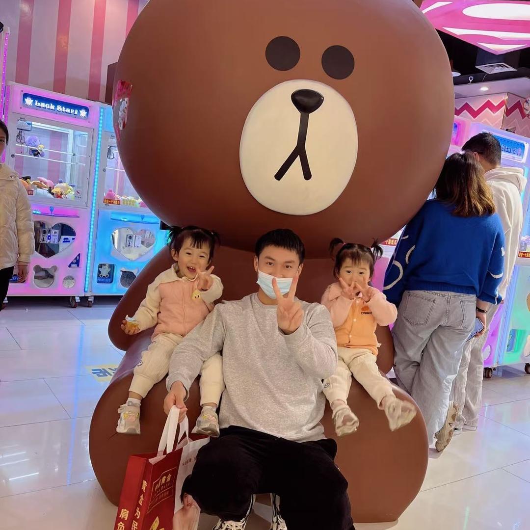 张师说车（小号）