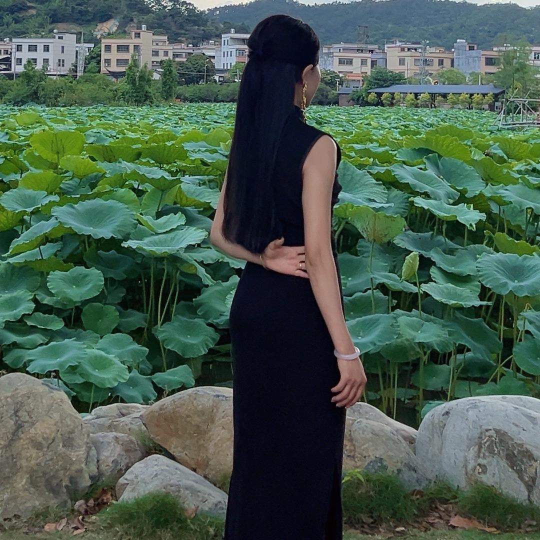 陳姐姐