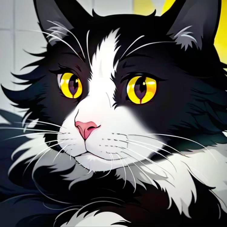 花生喵星🐈