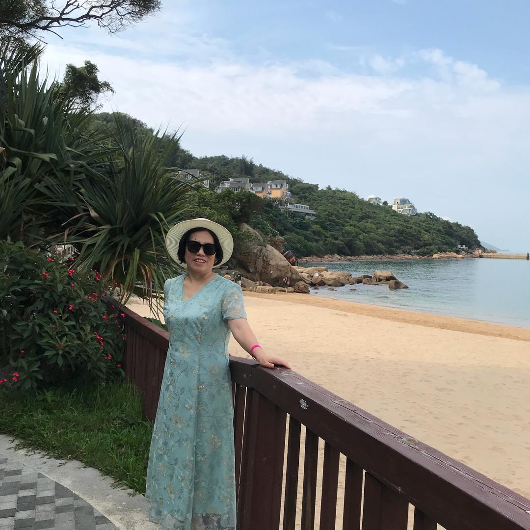 沙小花