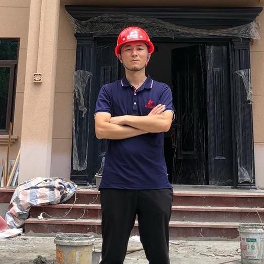 质墅自建房-徐工