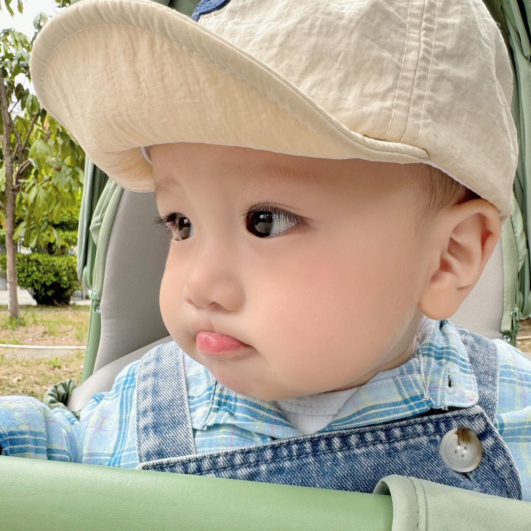 淳淳小兔子