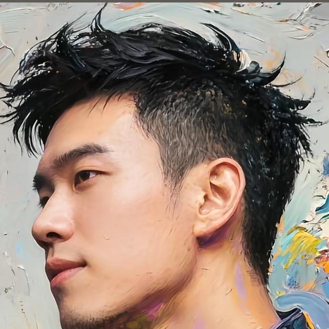 八零九零美甲美发官方号