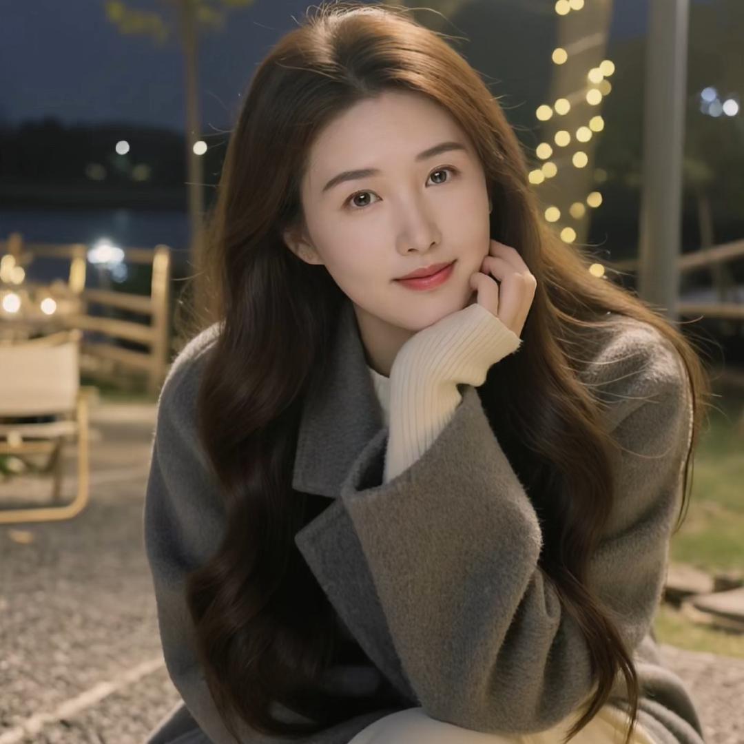 🇨🇳❤️余生💫随心💕