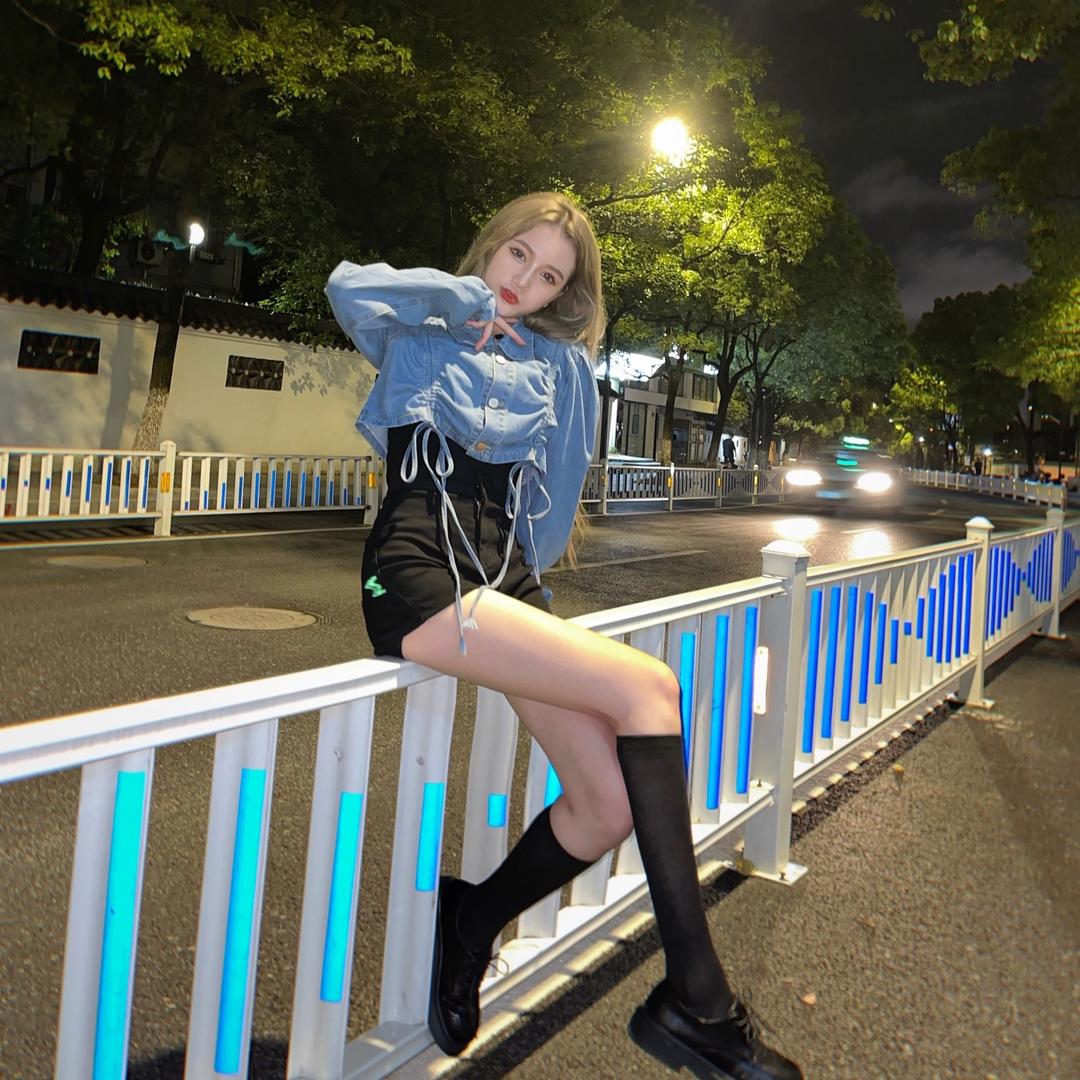 TT服饰女装