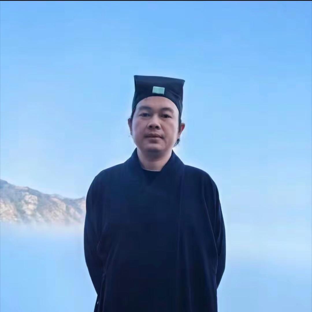 康惠师兄