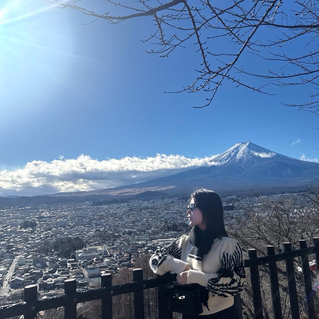 惠惠～