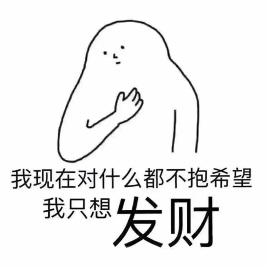 陪你去ღ数钱