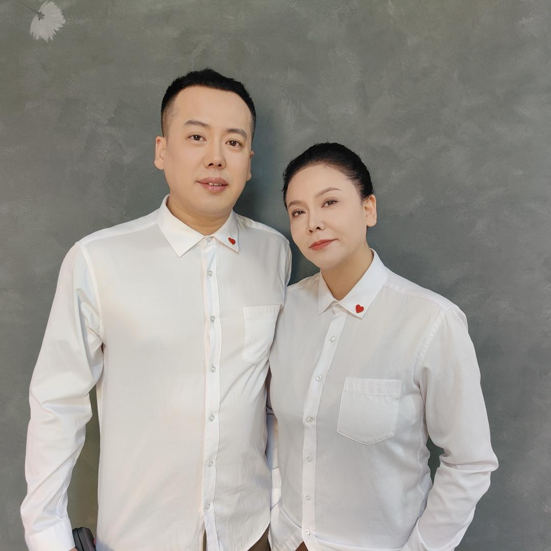 豆妈豆爸