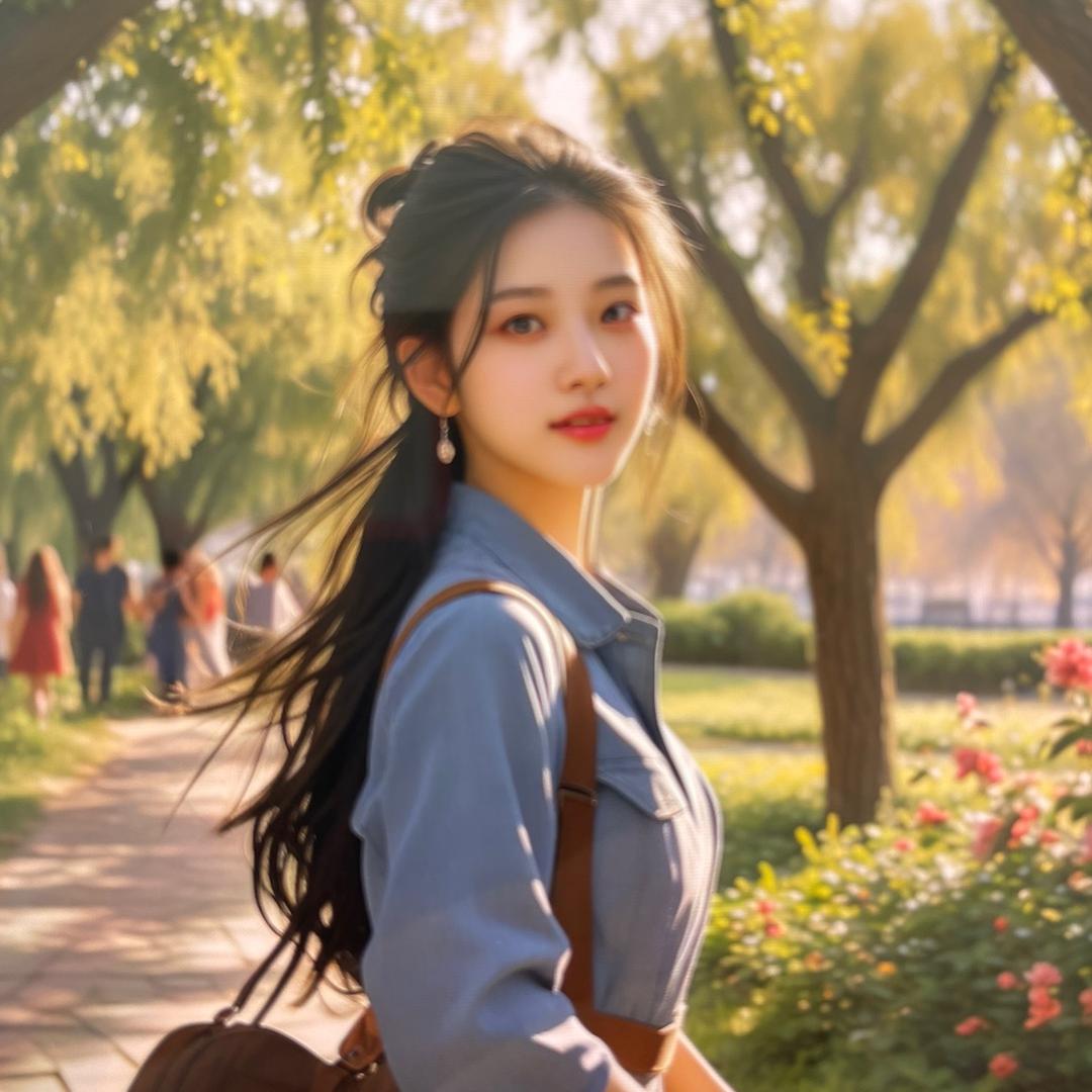 水蜜桃🍑
